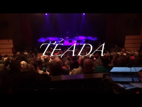 Téada - Irish traditional music -