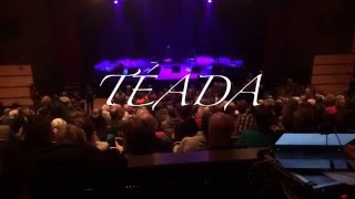 Téada - Irish traditional music -