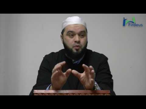Abdullah Mujić - Asimilizacija i integracija muslimana