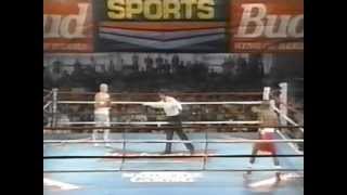 (Fight 19) Floyd Mayweather vs. Angel Manfredy [1998-12-19]
