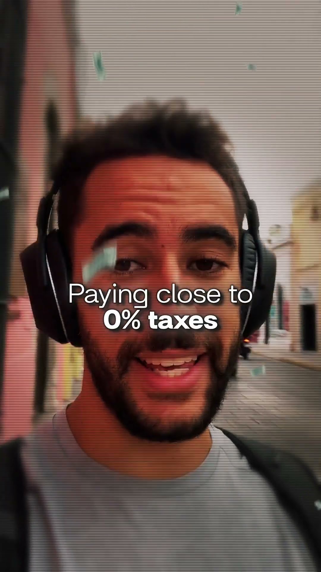 Stop Overpaying Taxes In Europe