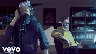 Qué Te Está Pasando Lyrics English Translation