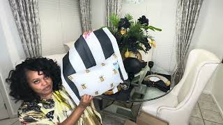 HUGE 4 SEASONS SHOPPING HAUL/CHRISTMAS IN JULY #shoppinghaul