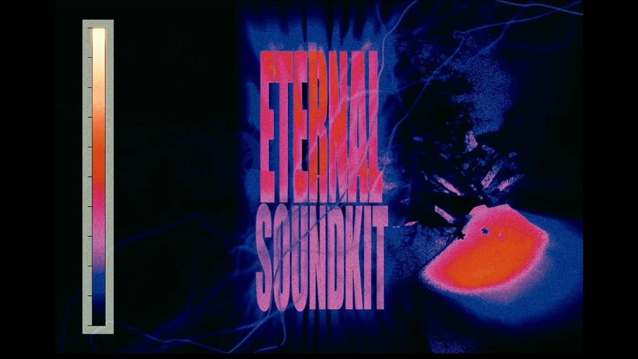 Cxsket - Eternal Sound Kit - Video thumbnail
