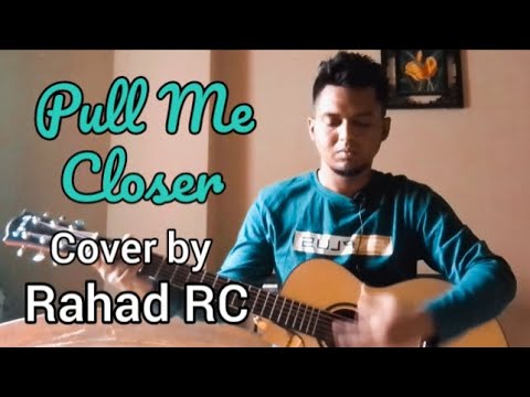 Pull Me Closer | Deanz feat. Ed Mills | Rahad RC
