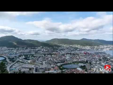 Beauties of Norway 🇳🇴 (created by Rooman khan)