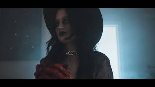 Souls Extolled - The Crucible OFFICAL MUSIC VIDEO