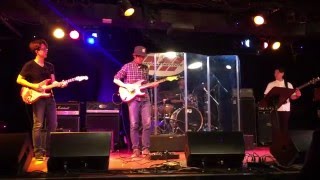 Blues For Boo Boo GIT Final