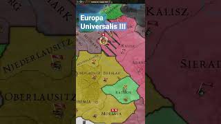 Europa Universalis III | OHG #Shorts
