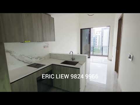 Leedon Green, 32 Leedon Heights, 1 Bedroom, 603 sqft, Condominium For Sale, by Eric Liew, 500190320 - PropertyGuru.com.sg