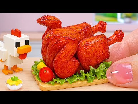 Spicy Breaded Chicken Thighs with Sweet Chili Garlic Sauce