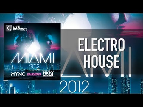 Vida - I Got The Love (Original Mix)