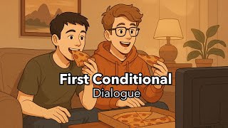 First Conditional