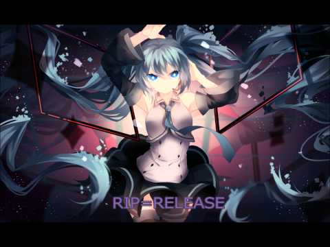 【Hatsune Miku】 RIP=RELEASE 【VOCALOIDカバー】