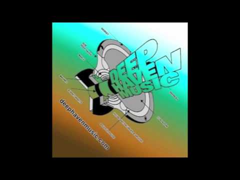 Dj Man-X presents Miami Soul - Deeper Things Ep - '' The Drive '' (Deep Haven)