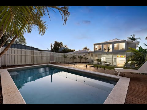 Video for 14 Lucas Street, Scarborough  QLD  4020