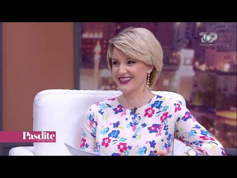 Pasdite ne TCH, Mesila Doda dhe Senada Jaho, 20 Shkurt 2018, Pjesa 2