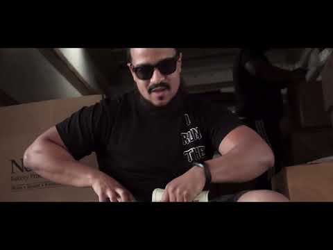 Begote - No Love (Official Video)