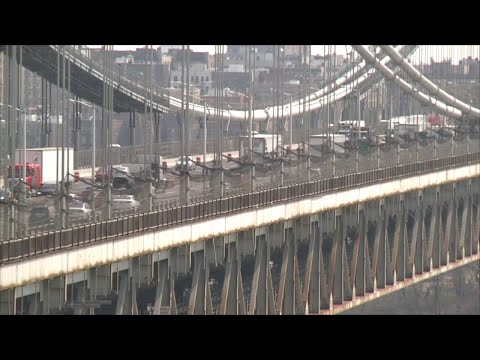 NYC & Congestion Pricing