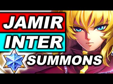 🔴 JAMIR INTERCONTINENTAL FINAL 🔴 en VIVO - Saint Seiya Awakening