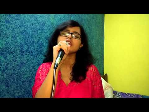 Judai Badlapur vocal  Cover by Sananda Shome