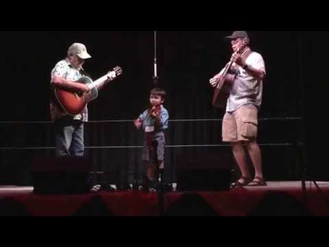 Niko Quale - Small Fry, 1st Round, Weiser 2015