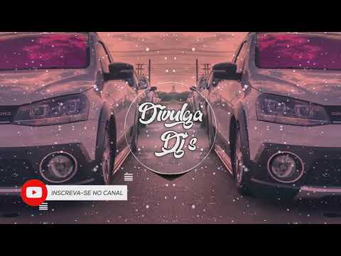 MEGA FUNK - NOVEMBRO 2020 (Divulga DJs Plus)