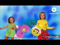 Yo Gabba Gabba Farm Megamix Add Round 1 Reupload
