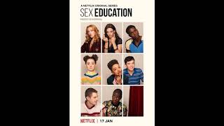 Scala &amp; Kolancy Brothers - I Touch Myself | Sex Education: Season 2 OST