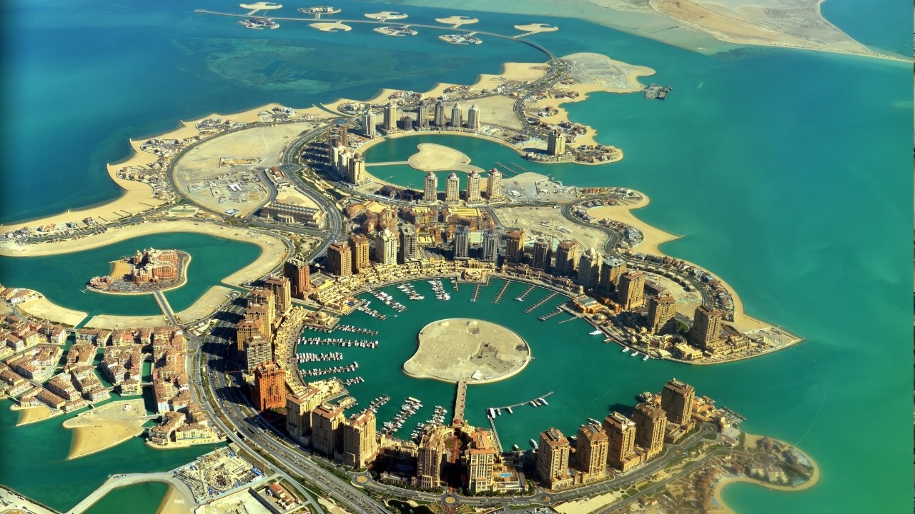 Top 10 Places to Visit in Qatar (2026) | Luxury, Desert & Hidden Gems