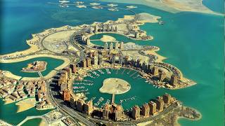 Top 10 Places to Visit in Qatar (2026) | Luxury, Desert & Hidden Gems