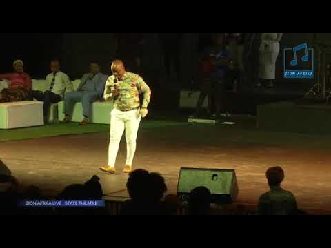 Mr'creativity Kutullo Moagi