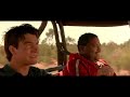 Kangaroo Jack 2003 Scene Land Down Under
