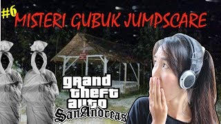 Download lagu MISTERI GUBUK JUMPSCARE - Ketemu Pocong |GTA Extreme Indonesia| - (DYOM6) mp3 Download lagu MISTERI GUBUK JUMPSCARE - Ketemu Pocong |GTA Extreme Indonesia| - (DYOM6) mp3