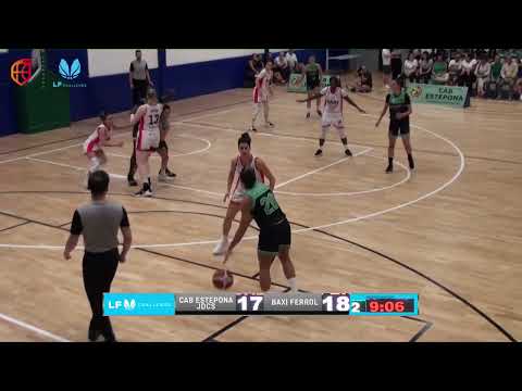 El CAB cae en casa ante el CB Claret