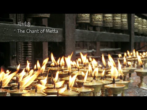 자비송  The Chant of Metta(1시간)/Imee Ooi