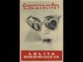 Love Theme From Lolita - Nelson Riddle