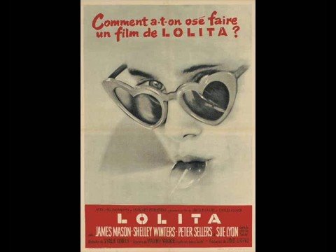 Video thumbnail for Love Theme From Lolita
