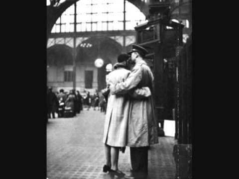 I Want You To Want Me ~ Frankie Carle & His Orchestra  1949