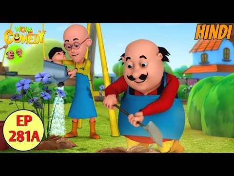 Download Motu Patlu 18 3gp Mp4 Codedfilm