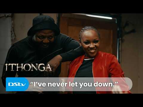 The queen of smoke and fire | iThonga | S1 Ep 254 | DStv