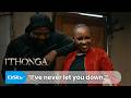 The Queen Of Smoke And Fire IThonga S1 Ep 254 DStv