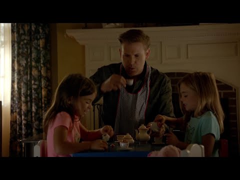 The Vampire Diaries: 8x05 - Everyone find out Tyler's death, Matt tells them [HD]