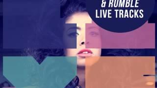 13 Kelis - Forever Be (Live) [Concert Live Ltd]