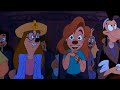 Goofy Na Wakacjach Goofy Movie Stand Out