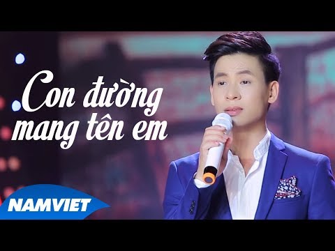 Con Đường Mang Tên Em - Huỳnh Thật
