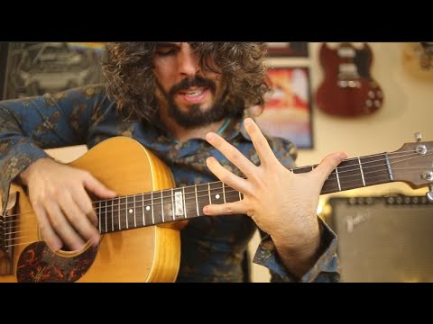 Stairway to Heaven - Led Zeppelin (Fingerstyle Guitar)