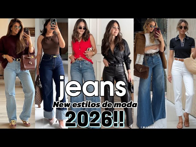 Vídeo relacionado con Happy Cherry - Pantalones Holgados Niño Jeans Infantil Vaqueros Anchos Estilo Callejero Pantalón de Mezclilla Algodón Vintage Cintura Elástica para Primavera Verano Otoño Invierno - 140-146 - Azul