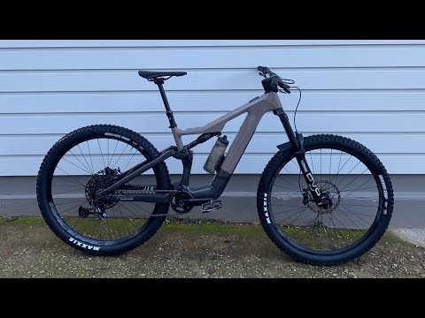 Focus Jam SL Emtb first ride and review.