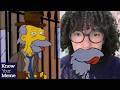 The Simpsons Liver And Onions Meme Explained